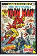 Iron Man   65  FN